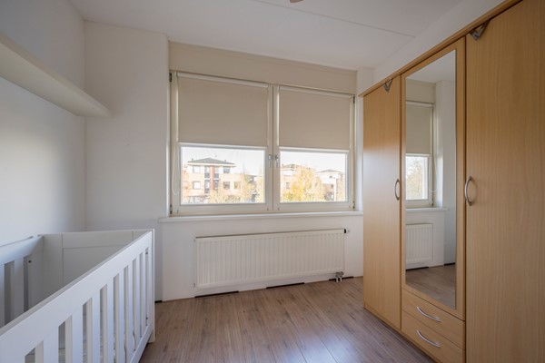 Medium property photo - G.H. Roeterdinkstraat 80, 3781 CC Voorthuizen